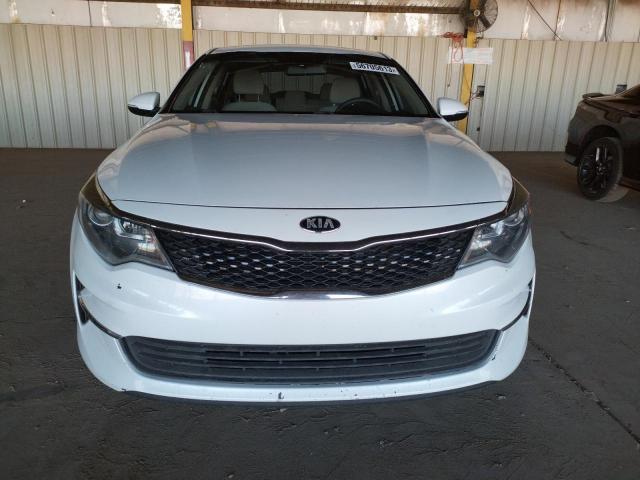 Photo 5 from auction – 2016 KIA OPTIMA LX with VIN 5XXGT4L39GG060225