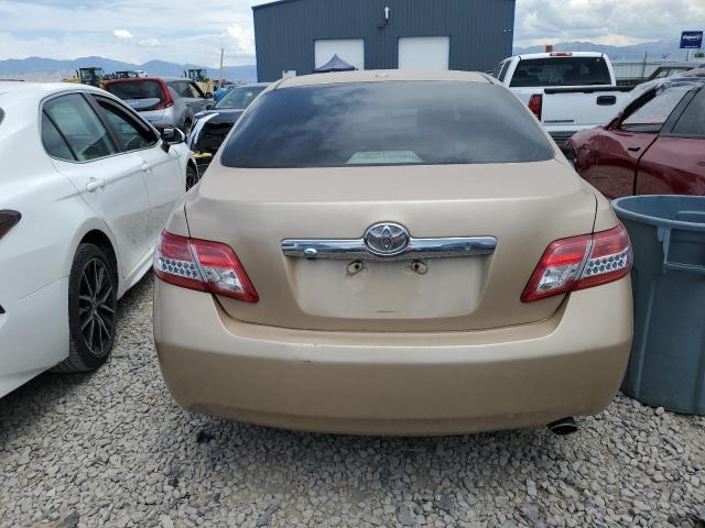 Foto 6 de la subasta – 2011 TOYOTA CAMRY BASE con VIN 4T1BF3EK0BU220099
