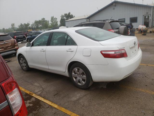 Photo 2 from auction – 2008 TOYOTA CAMRY CE with VIN 4T4BE46K68R019751