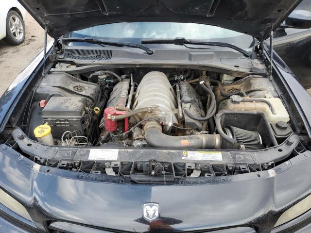 Photo 11 from auction – 2008 DODGE CHARGER SR with VIN 2B3KA73W98H144203