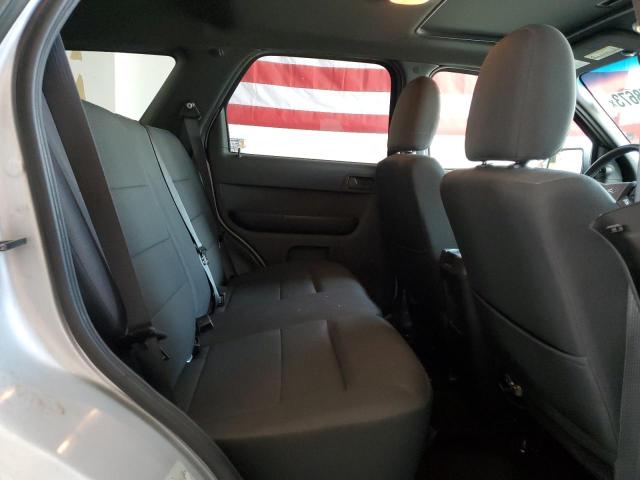 Photo 11 from auction – 2012 FORD ESCAPE XLT with VIN 1FMCU0D76CKB68173