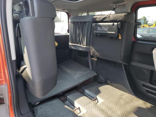Photo 11 from auction – 2004 HONDA ELEMENT EX with VIN 5J6YH28504L007598