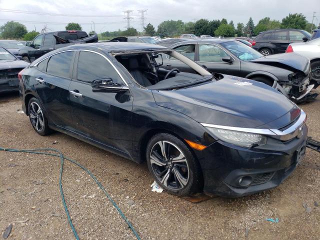 Photo 4 from auction – 2016 HONDA CIVIC TOUR with VIN 19XFC1F96GE021241