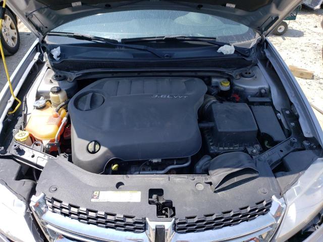 Photo 11 from auction – 2013 DODGE AVENGER SE with VIN 1C3CDZAG8DN750888