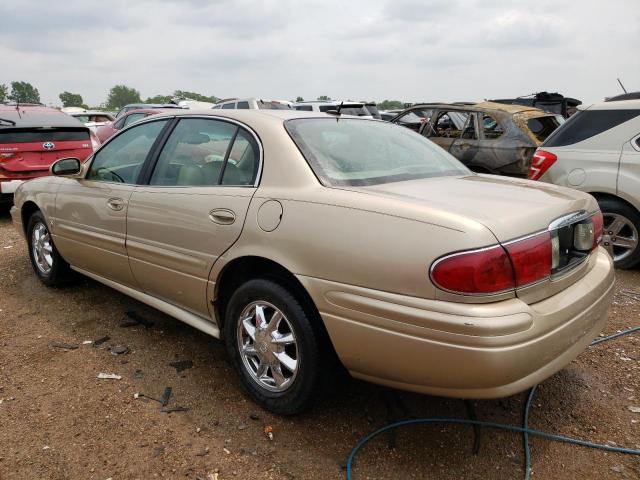 Photo 2 from auction – 2005 BUICK LESABRE LI with VIN 1G4HR54K55U176636