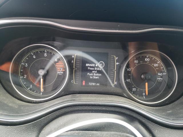 Photo 9 from auction – 2020 JEEP CHEROKEE L with VIN 1C4PJMLB5LD619500