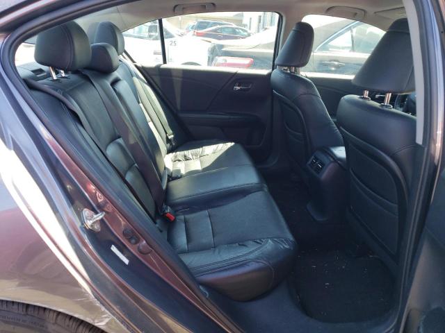 Photo 10 from auction – 2014 HONDA ACCORD EXL with VIN 1HGCR2F80EA209558