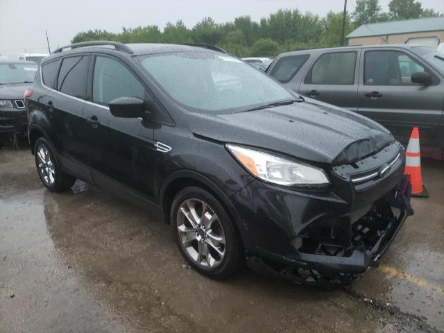 Photo 4 from auction – 2014 FORD ESCAPE SE with VIN 1FMCU0G99EUD93207