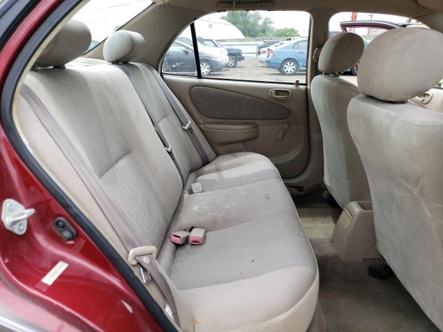 Photo 10 from auction – 1999 TOYOTA COROLLA VE with VIN 2T1BR12E9XC163310