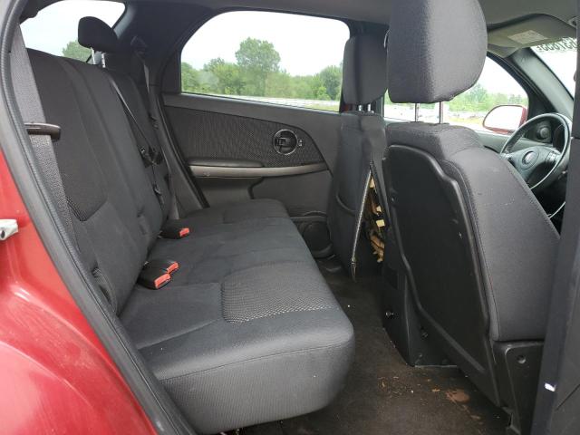 Photo 11 from auction – 2006 PONTIAC TORRENT with VIN 2CKDL73F466086844