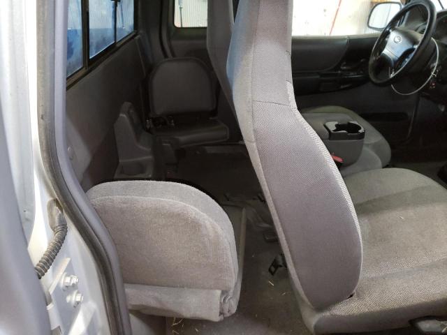 Photo 10 from auction – 2002 FORD RANGER SUP with VIN 1FTZR45E12PA21846