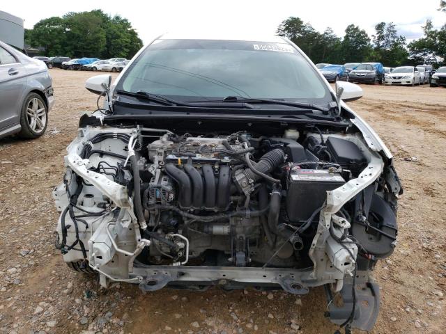 Photo 5 from auction – 2016 TOYOTA COROLLA L with VIN 5YFBURHE4GP413041