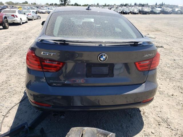 Photo 6 from auction – 2015 BMW 328 XIGT S with VIN WBA8Z5C52FGS36014