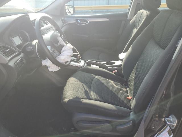 Photo 7 from auction – 2014 NISSAN SENTRA S with VIN 3N1AB7AP2EY242016