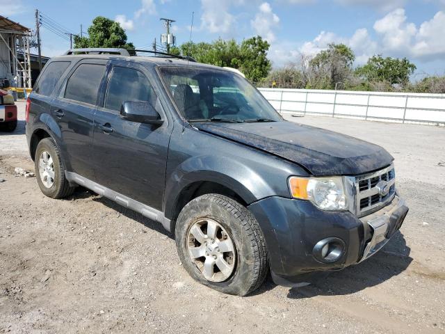Zdjęcie 4 z aukcji – 2009 FORD ESCAPE LIM z VIN 1FMCU04749KB26786