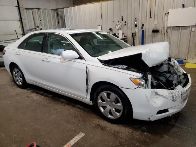 Photo 4 from auction – 2009 TOYOTA CAMRY BASE with VIN 4T4BE46K99R084935