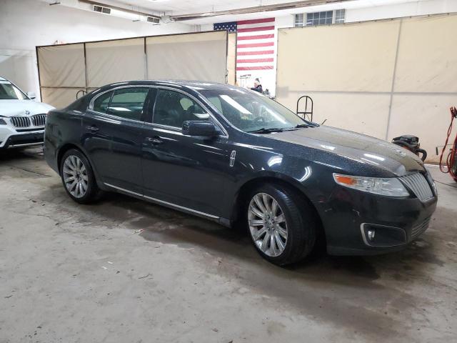 Photo 4 from auction – 2010 LINCOLN MKS with VIN 1LNHL9FT0AG604023