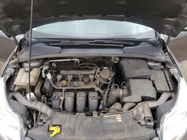 Photo 11 from auction – 2013 FORD FOCUS SE with VIN 1FADP3K28DL341332