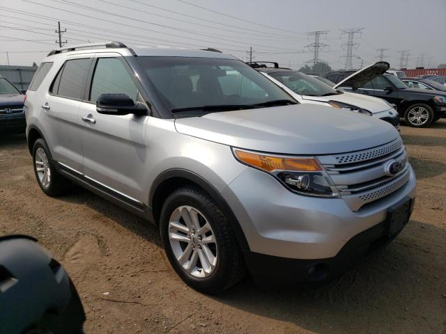 Photo 4 from auction – 2011 FORD EXPLORER X with VIN 1FMHK8D86BGA01929