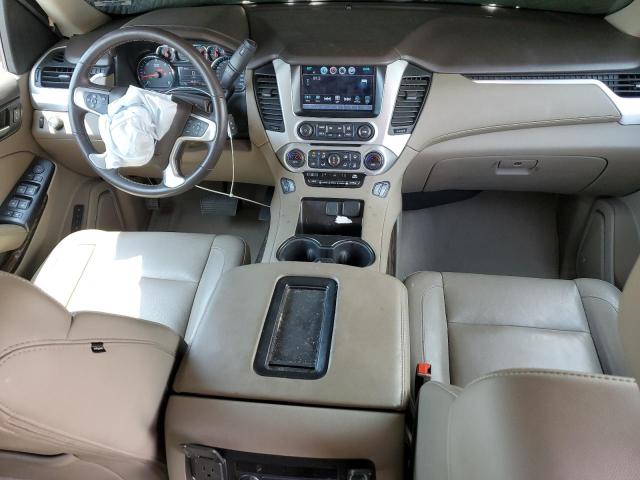 Photo 8 from auction – 2020 GMC YUKON SLT with VIN 1GKS1DKC1LR263140