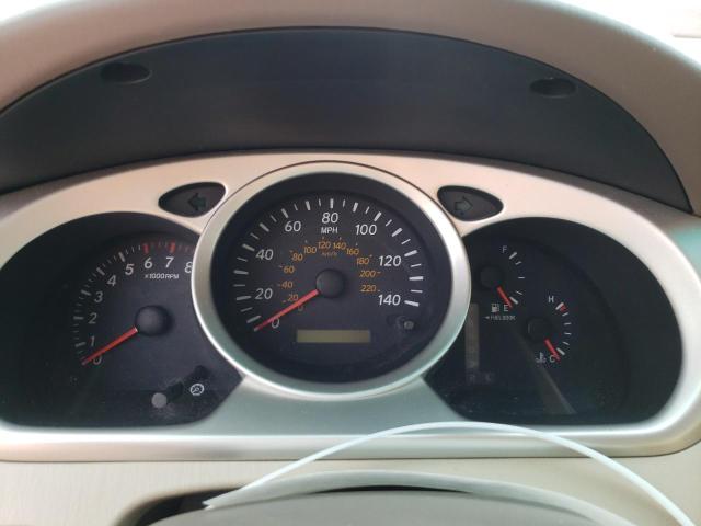 Photo 9 from auction – 2005 TOYOTA HIGHLANDER with VIN JTEEP21A850089517