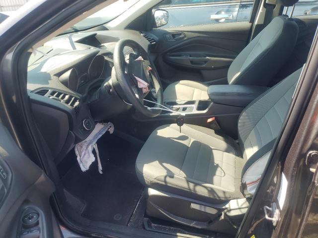 Photo 7 from auction – 2019 FORD ESCAPE S with VIN 1FMCU0F78KUA89457