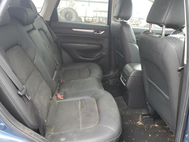 Photo 11 from auction – 2019 MAZDA CX-5 TOURI with VIN JM3KFBCM7K0595814