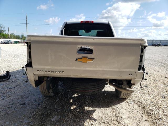 Photo 6 from auction – 2017 CHEVROLET SILVERADO with VIN 1GCRCREHXHZ183643