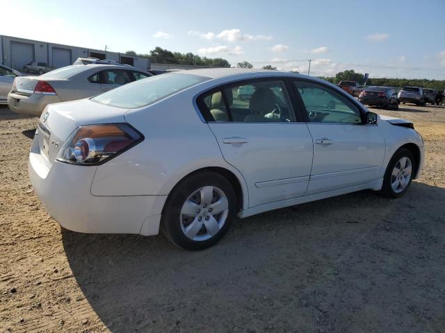 Photo 3 from auction – 2008 NISSAN ALTIMA 2.5 with VIN 1N4AL21E08C284313