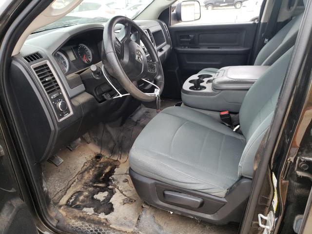 Фото 7 с аукциона – 2014 RAM 2500 ST с VIN 3C6UR5CJ0EG288010