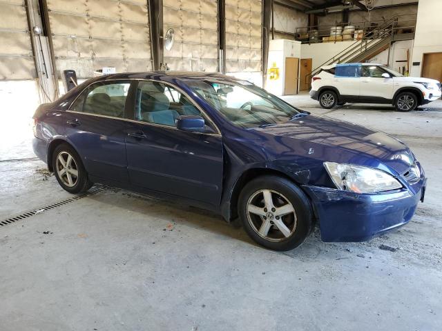 Photo 4 from auction – 2005 HONDA ACCORD EX with VIN 1HGCM56705A081376