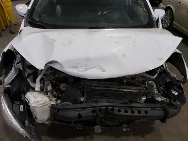 Photo 11 from auction – 2016 NISSAN VERSA NOTE with VIN 3N1CE2CP3GL407670