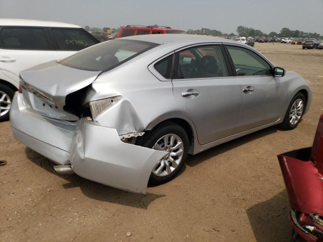 Photo 3 from auction – 2013 NISSAN ALTIMA 2.5 with VIN 1N4AL3AP9DC245480