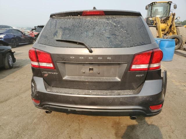 Photo 6 from auction – 2018 DODGE JOURNEY GT with VIN 3C4PDDEG9JT296432