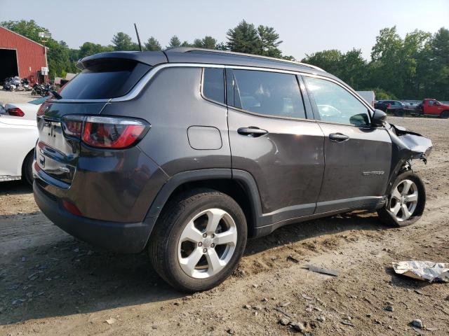 Photo 3 from auction – 2018 JEEP COMPASS LA with VIN 3C4NJDBB5JT436940