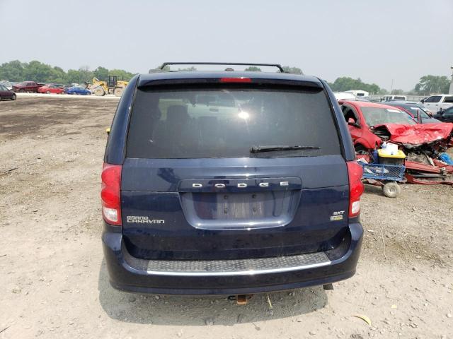 Photo 6 from auction – 2015 DODGE GRAND CARA with VIN 2C4RDGCG4FR680030