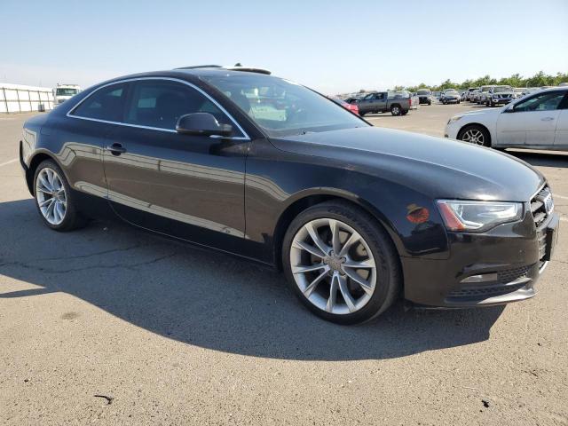 Photo 4 from auction – 2014 AUDI A5 PREMIUM with VIN WAUCFAFR9EA019846