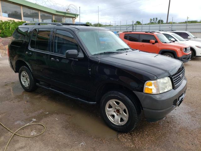 Photo 4 from auction – 2003 FORD EXPLORER X with VIN 1FMZU62K93ZA98051