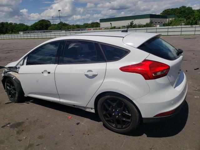 Photo 2 from auction – 2015 FORD FOCUS SE with VIN 1FADP3K20FL368107