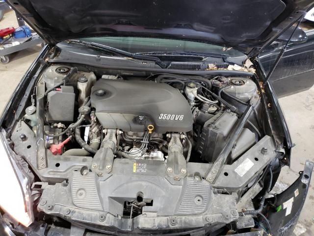 Photo 11 from auction – 2011 CHEVROLET IMPALA LT with VIN 2G1WG5EK0B1137064