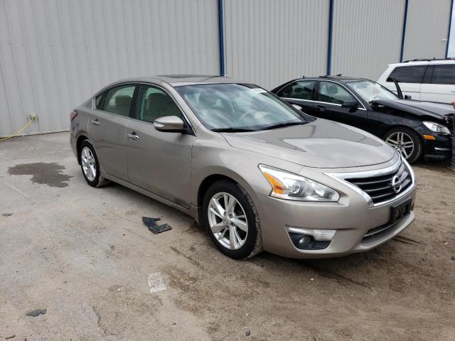 Photo 4 from auction – 2015 NISSAN ALTIMA 2.5 with VIN 1N4AL3AP3FN885871