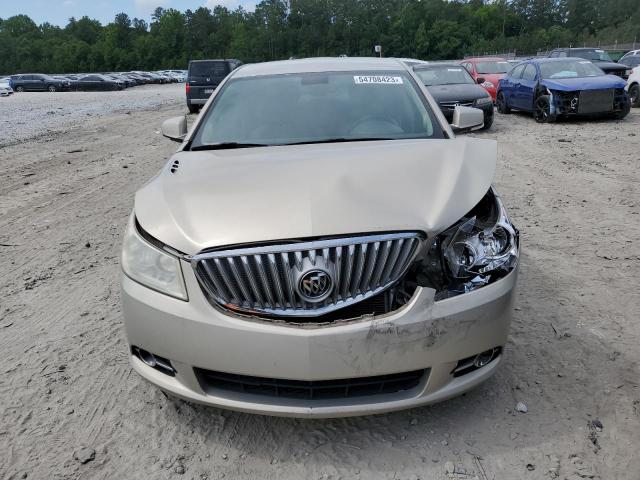 Photo 5 from auction – 2012 BUICK LACROSSE with VIN 1G4GC5GR7CF312630