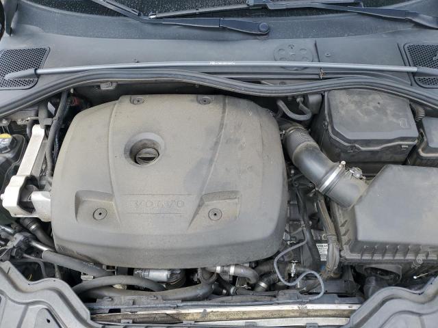 Photo 11 from auction – 2016 VOLVO S60 PREMIE with VIN YV126MFK0G2410345