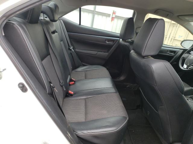 Photo 10 from auction – 2015 TOYOTA COROLLA L with VIN 5YFBURHE3FP283588