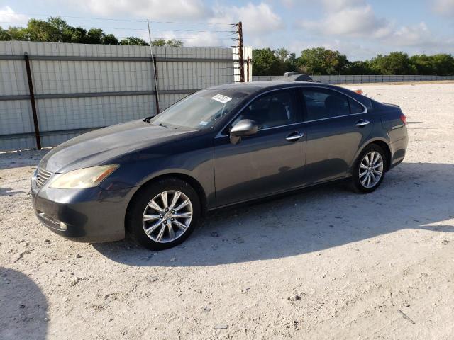 Photo 1 from auction – 2007 LEXUS ES 350 with VIN JTHBJ46G872013285