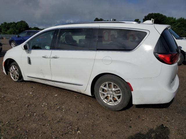 Photo 2 from auction – 2020 CHRYSLER PACIFICA T with VIN 2C4RC1BG9LR182290
