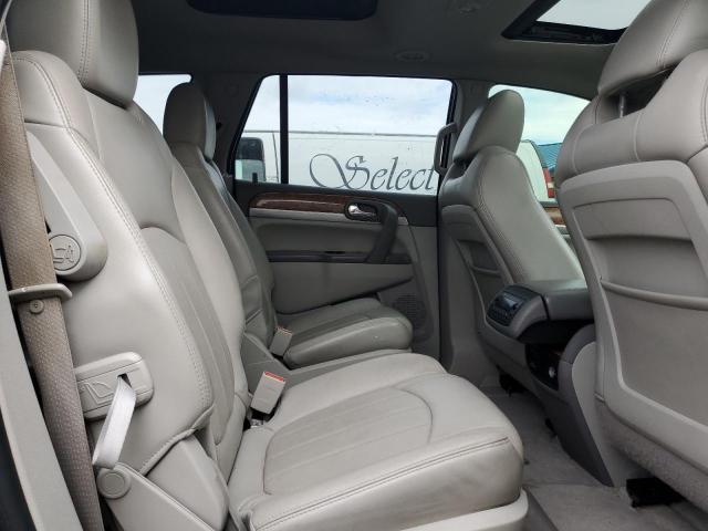 Photo 11 from auction – 2011 BUICK ENCLAVE CX with VIN 5GAKVCED9BJ121938
