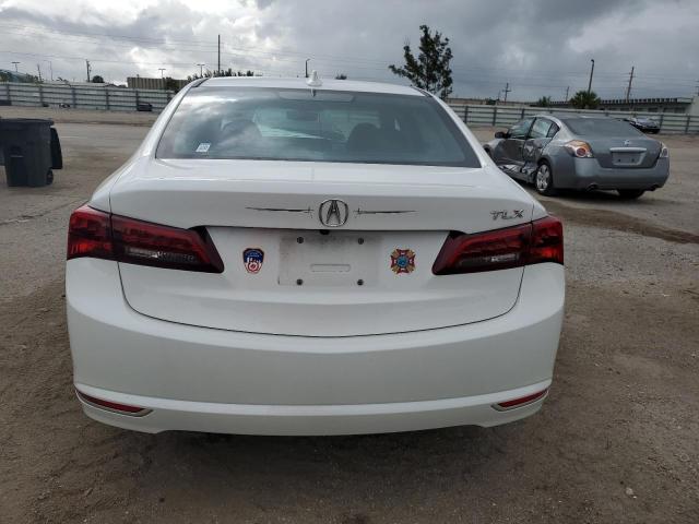 Photo 6 from auction – 2017 ACURA TLX TECH with VIN 19UUB2F55HA004692