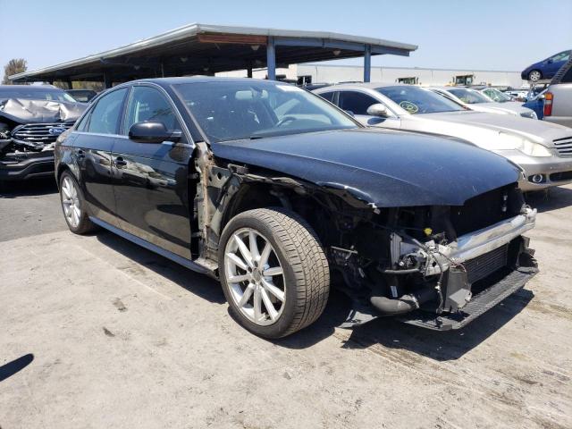 Photo 4 from auction – 2016 AUDI A4 PREMIUM with VIN WAUFFAFL0GN001482