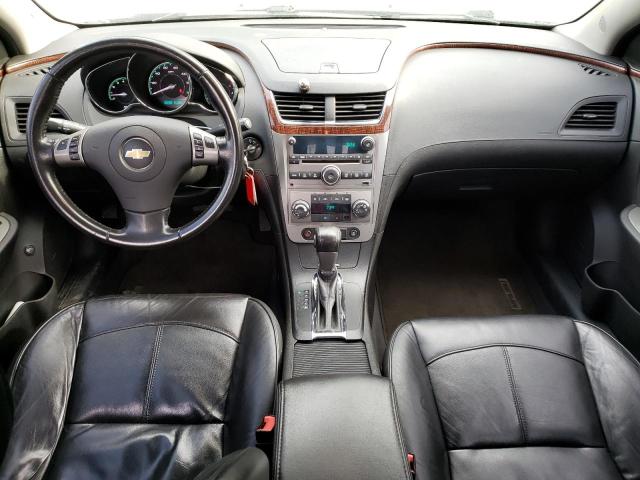 Photo 8 from auction – 2012 CHEVROLET MALIBU LTZ with VIN 1G1ZG5E73CF308148